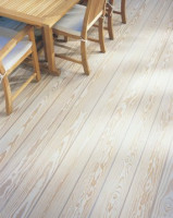 Classic Uretanlakk Aqua Hvit, vannbasert